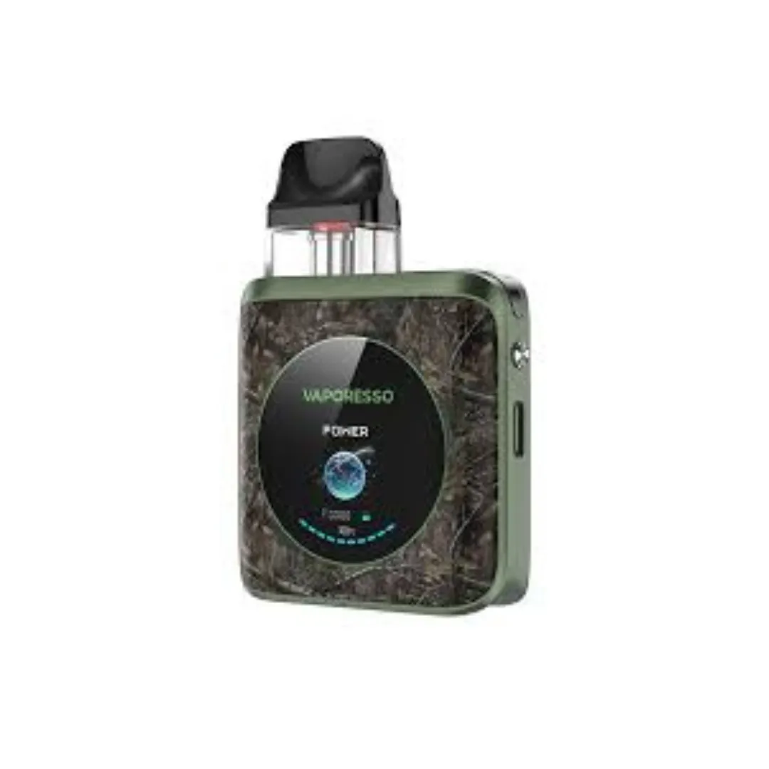 Buy Vaporesso XROS 4 Nano Kit - £23.99 | Vape Fair
