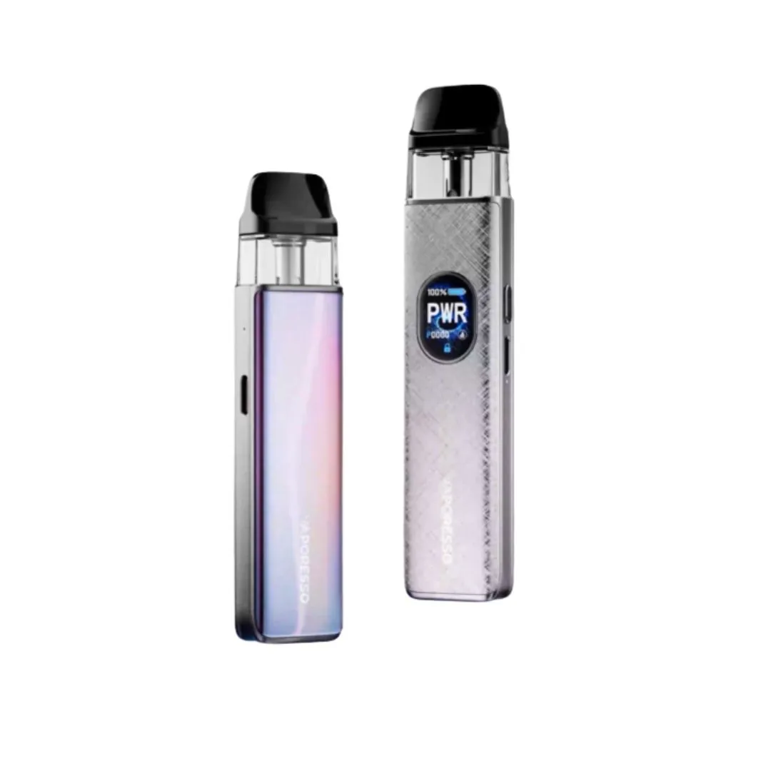 Buy Vaporesso XROS 5 Mini Vape Kit | £16.75 - Vape Fair