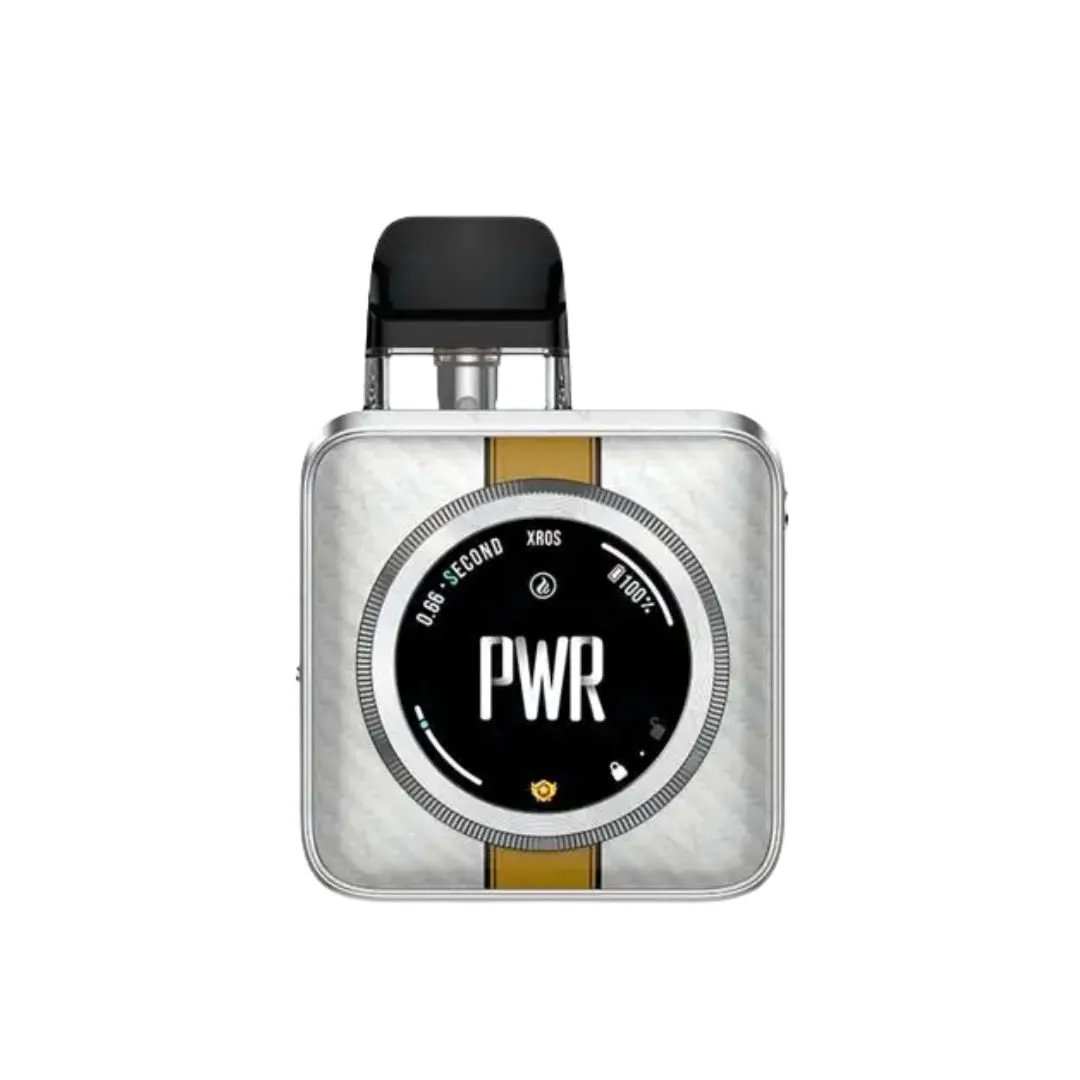 Buy Vaporesso XROS 5 Nano Pod Kit | £18.49 - Vape Fair