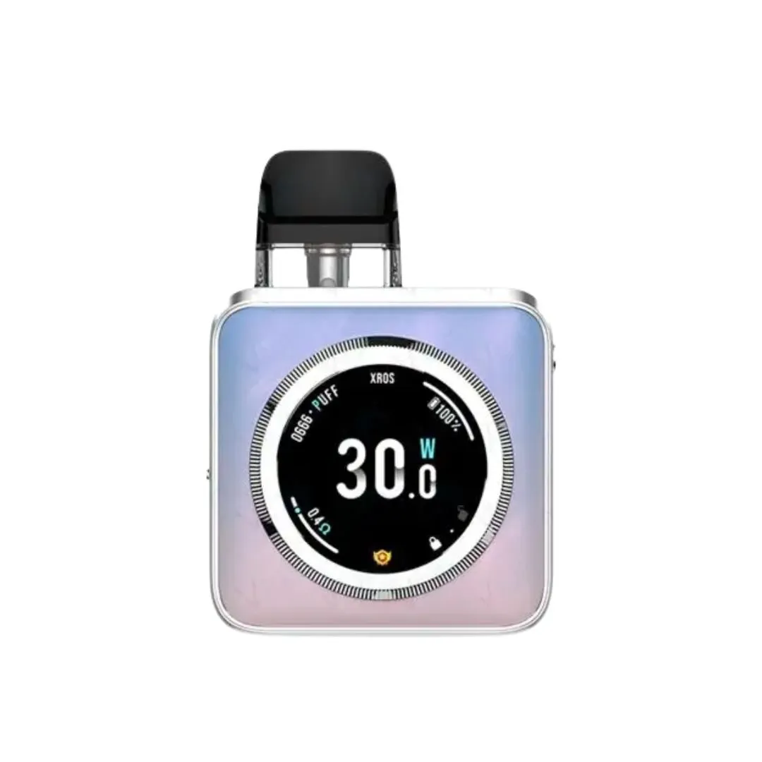 Buy Vaporesso XROS 5 Nano Pod Kit | £18.49 - Vape Fair