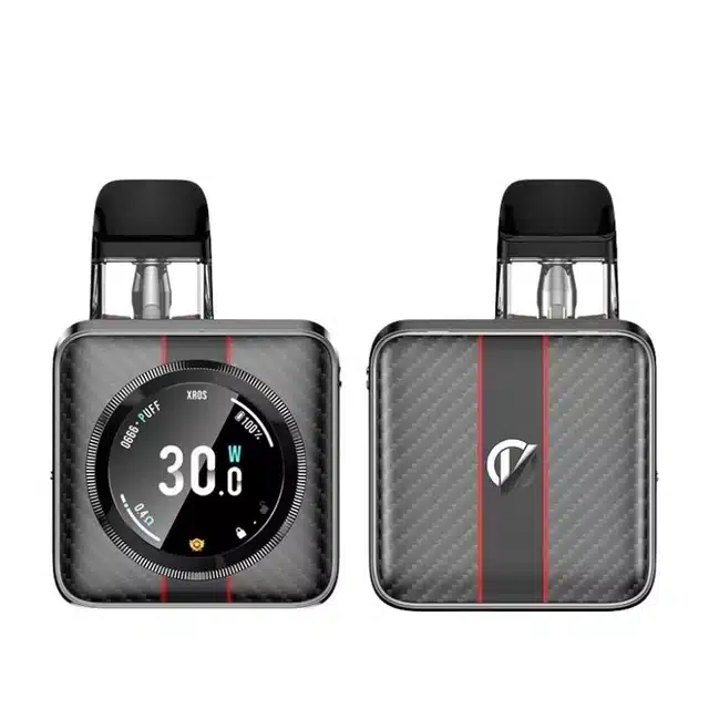 Vaporesso XROS 5 Nano Pod Kit - Advanced Refillable Vaping System