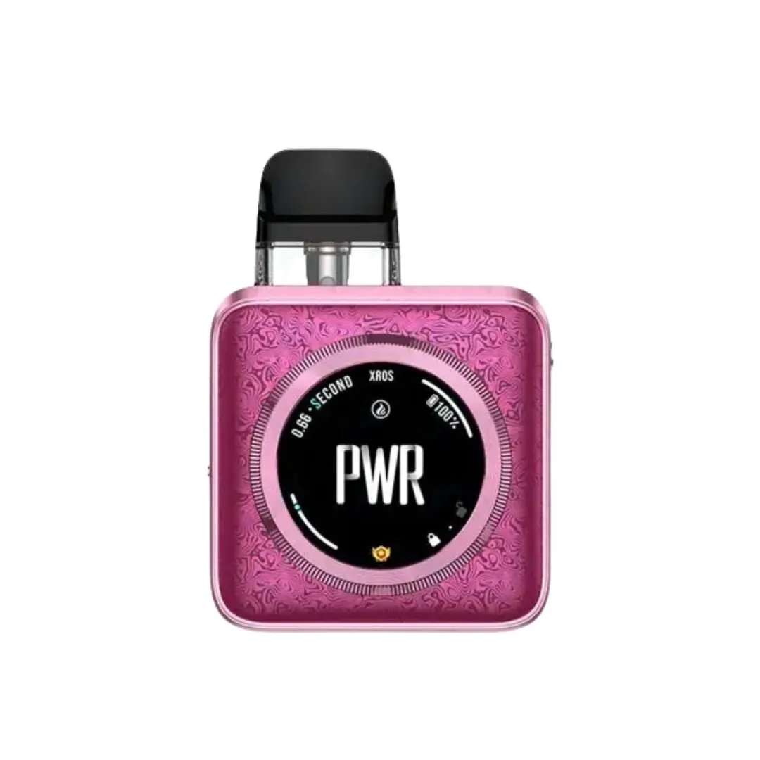 Buy Vaporesso XROS 5 Nano Pod Kit | £18.49 - Vape Fair