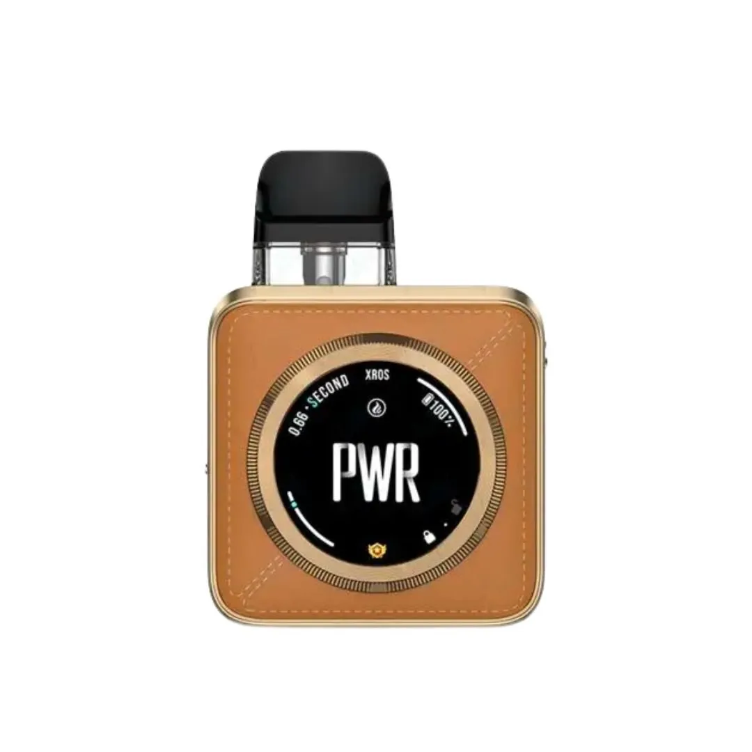 Buy Vaporesso XROS 5 Nano Pod Kit | £18.49 - Vape Fair