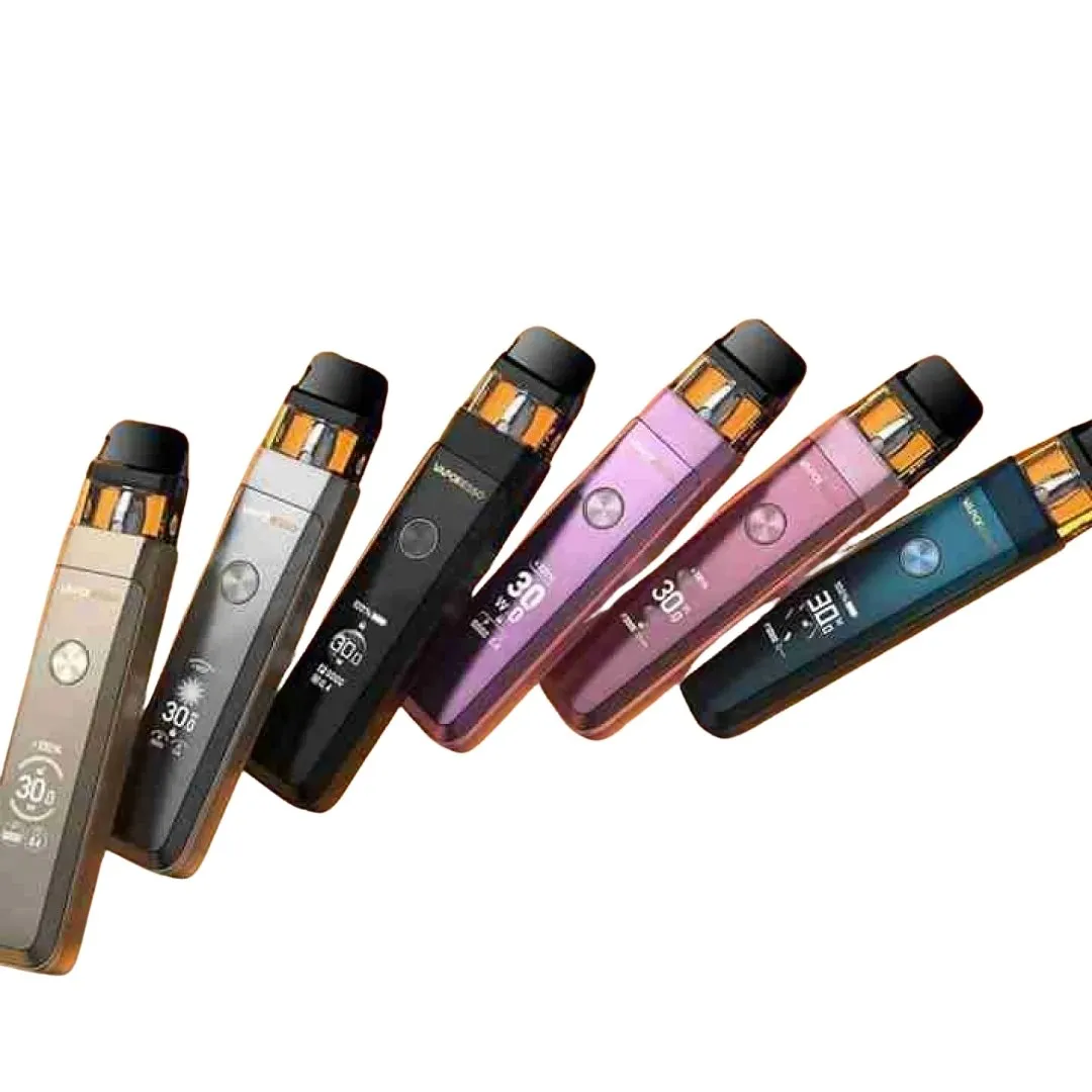Vaporesso XROS Pro 2 Pod Kit - High-Performance Vape Device