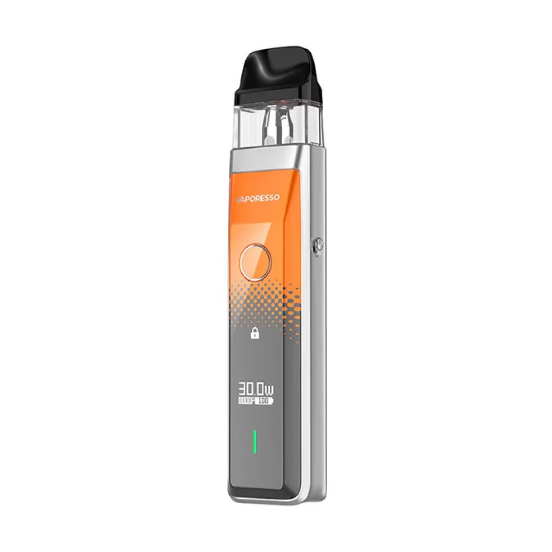 Vaporesso XROS Pro Pod Kit | 30W Adjustable Vape Device