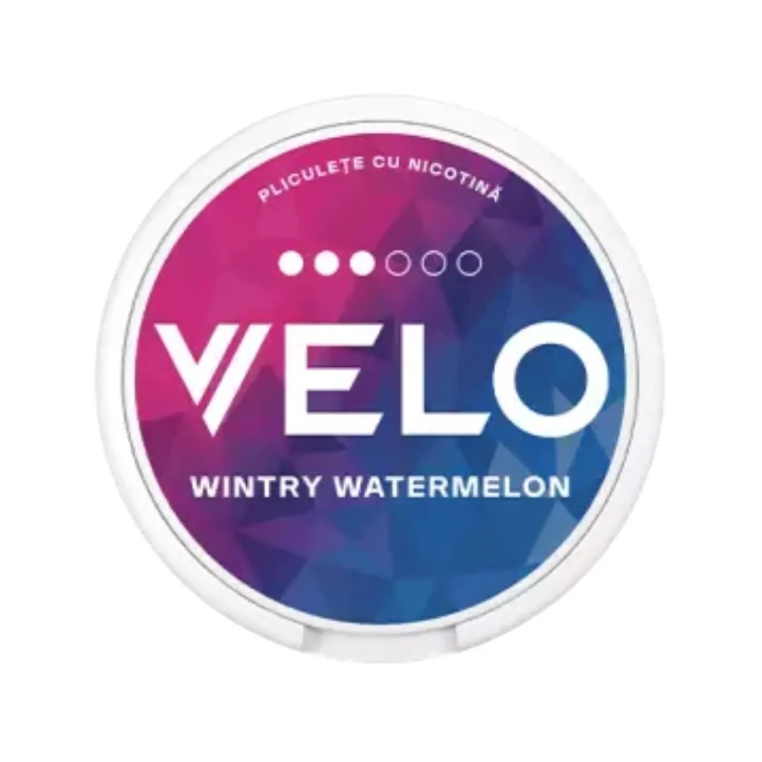 Buy Velo 10mg Nicotine Pouches | £6.99 - Vape Fair