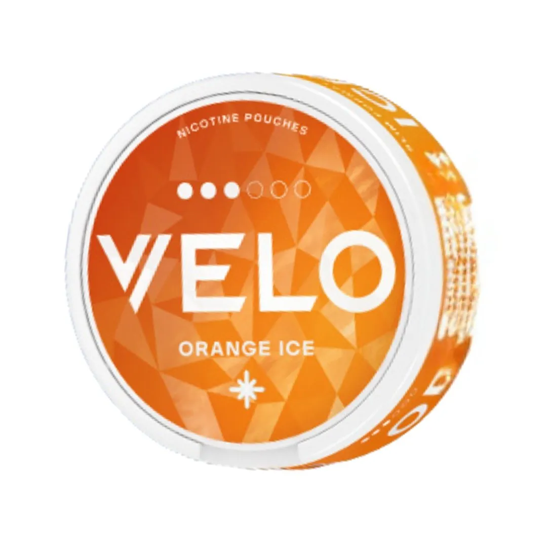 Buy Velo 10mg Nicotine Pouches | £6.99 - Vape Fair