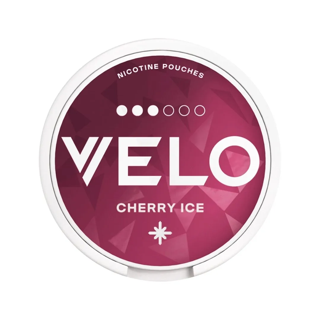 Buy Velo 10mg Nicotine Pouches | £6.99 - Vape Fair