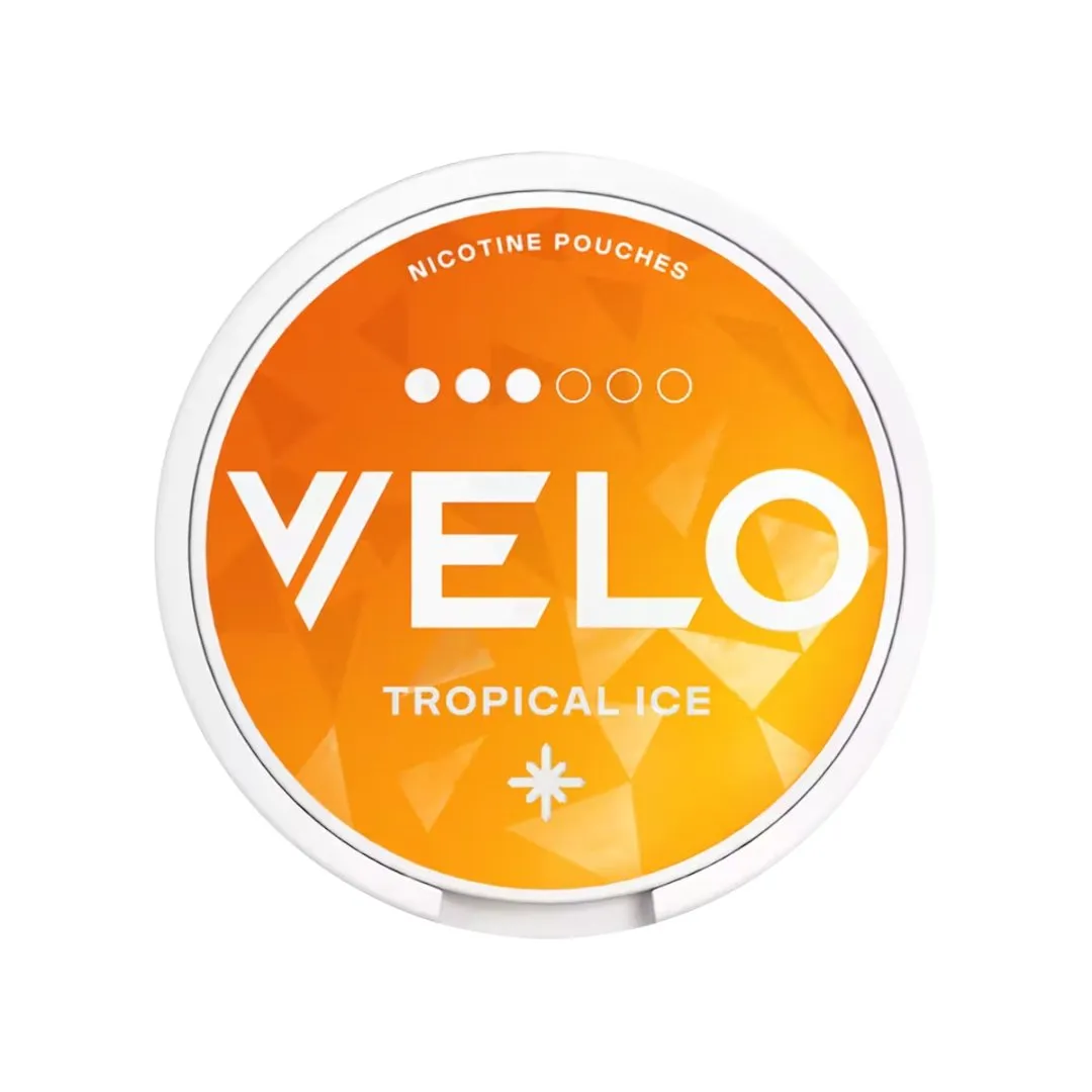 Buy Velo 10mg Nicotine Pouches | £6.99 - Vape Fair