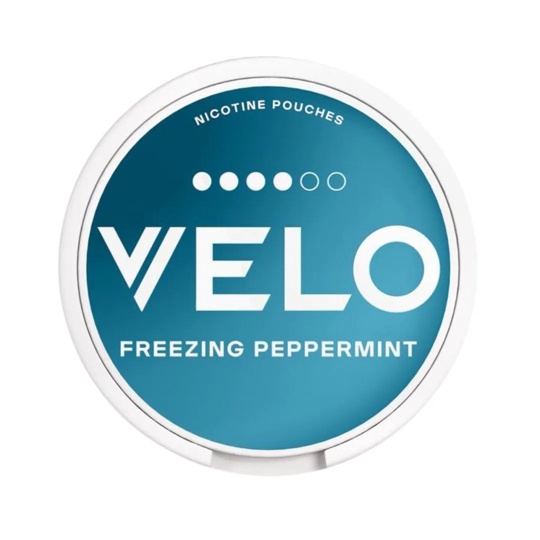 Buy Velo 11mg Nicotine Pouches | £6.99 - Vape Fair