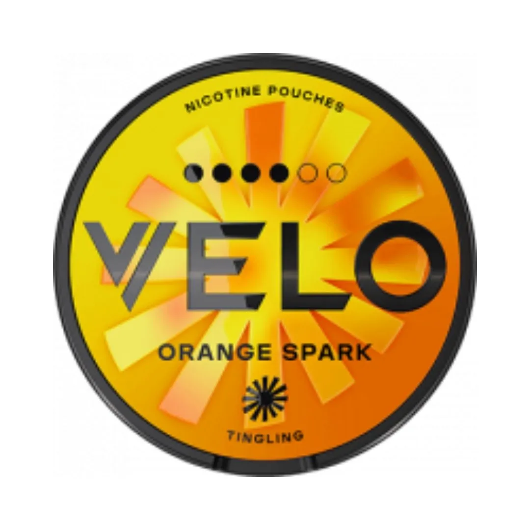 Buy Velo 11mg Nicotine Pouches | £6.99 - Vape Fair
