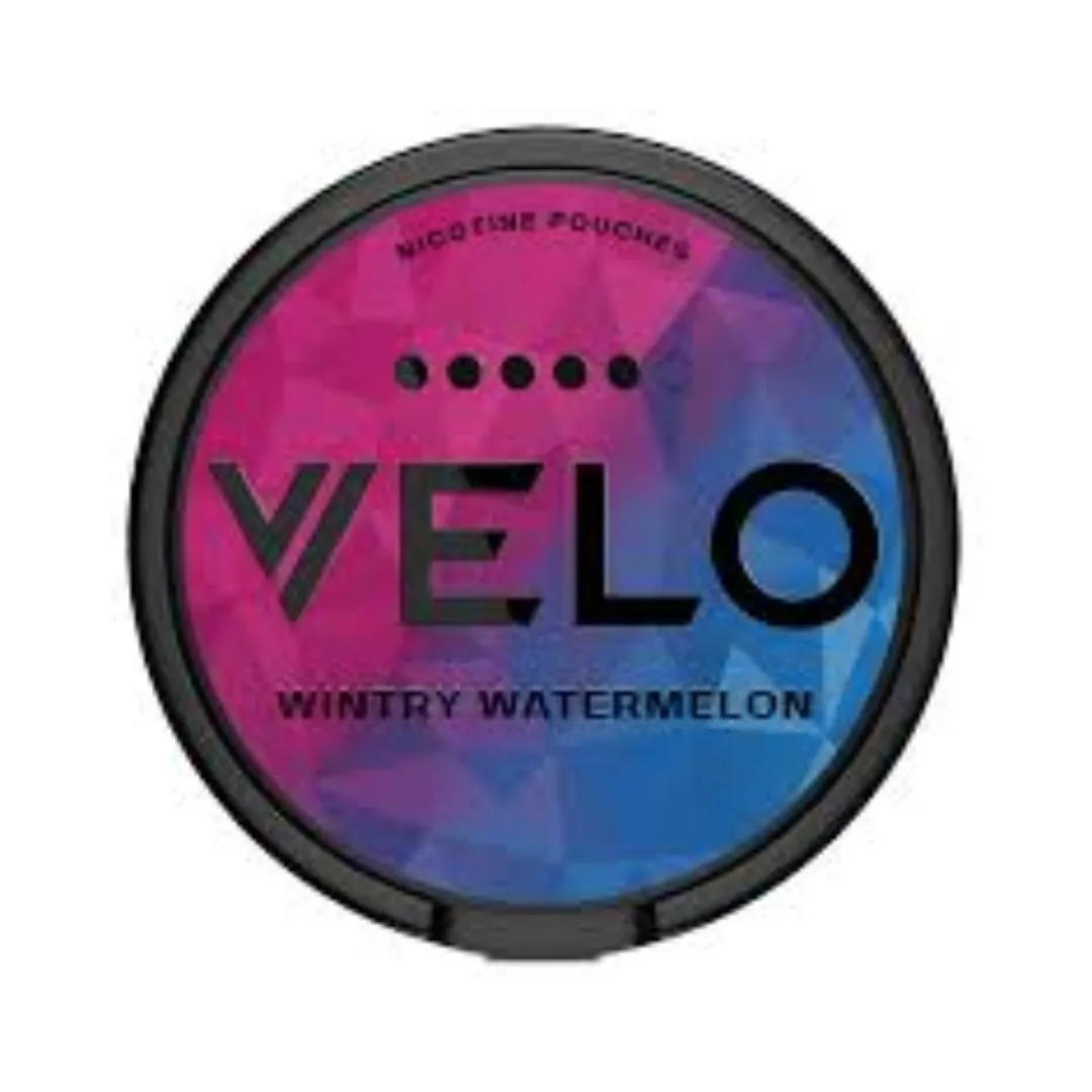 Buy Velo 14mg Nicotine Pouches | £6.79 - Vape Fair