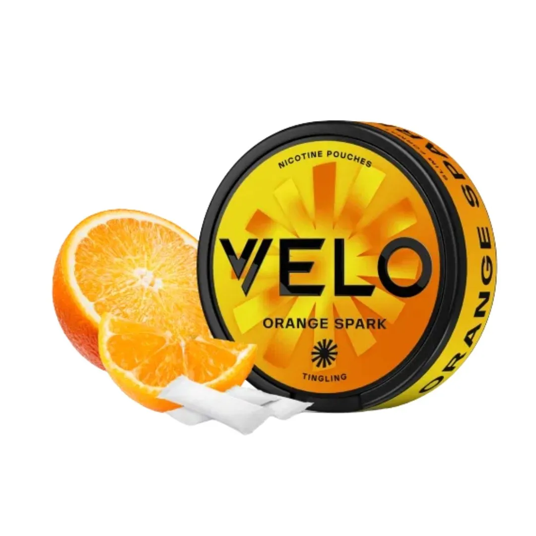 Buy Velo 17mg Nicotine Pouches | £6.99 - Vape Fair