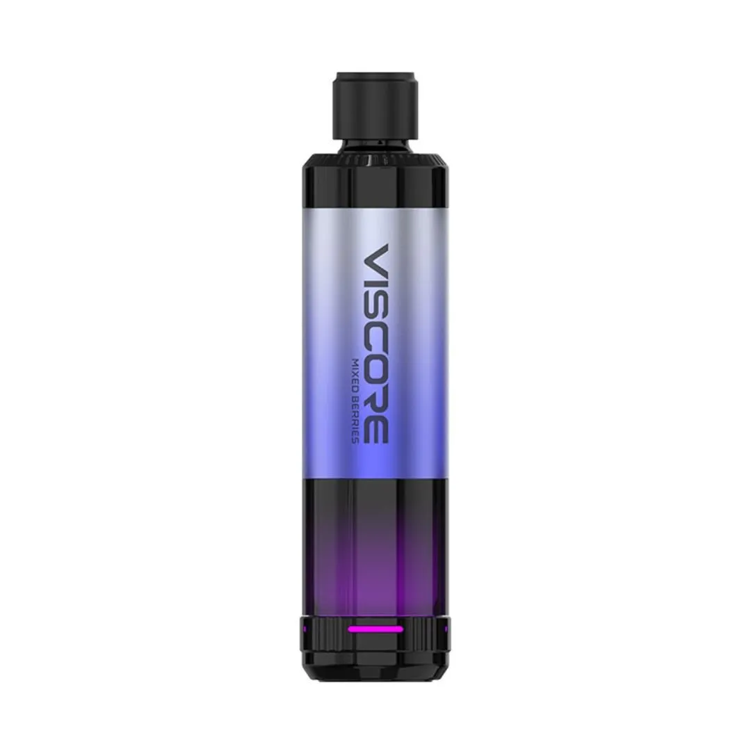 Uwell Viscore Tri15000 Puffs Prefilled Pod Kit