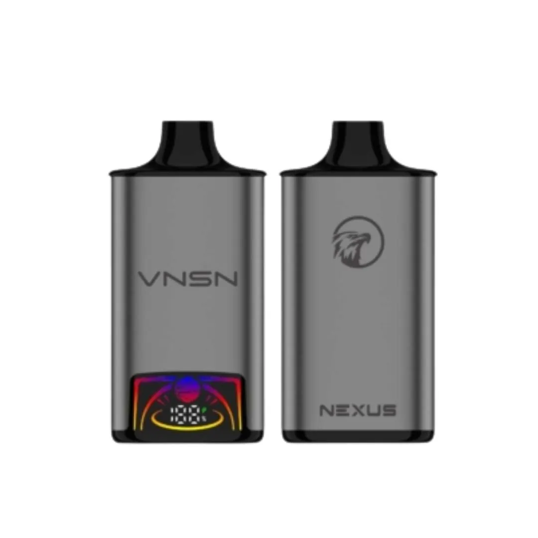Buy VNSN Nexus 16000 Kit £9.79 | Vape Fair UK