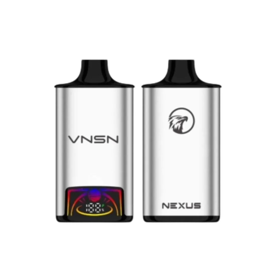 Buy VNSN Nexus 16000 Kit £9.79 | Vape Fair UK