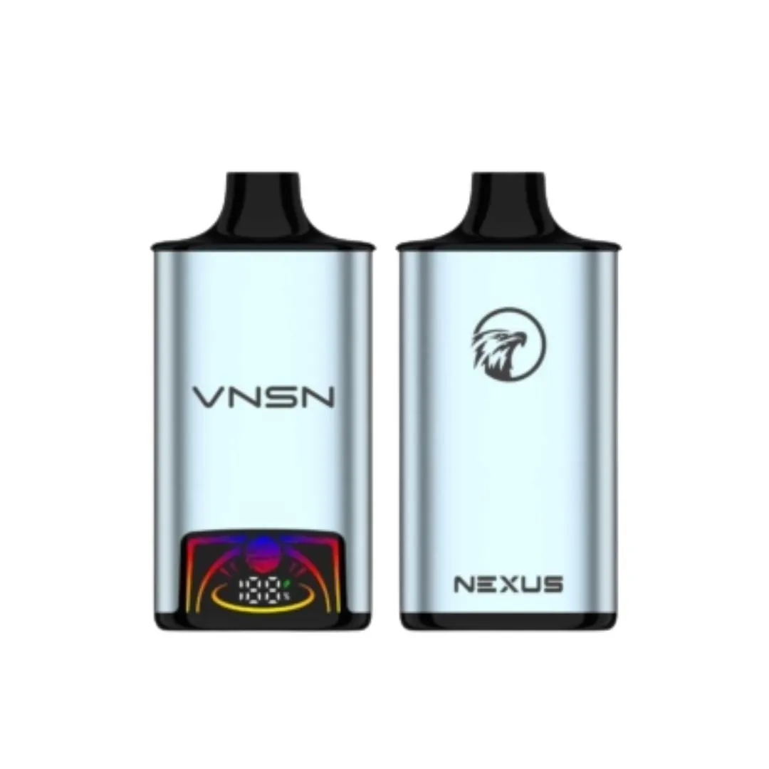 Buy VNSN Nexus 16000 Kit £9.79 | Vape Fair UK
