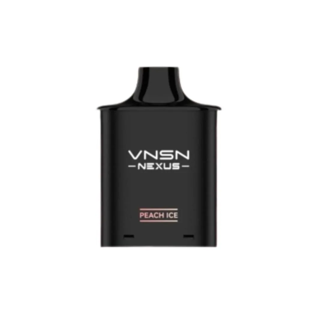 Buy VNSN Nexus 16000 Prefilled Pods £5.79 | Vape Fair