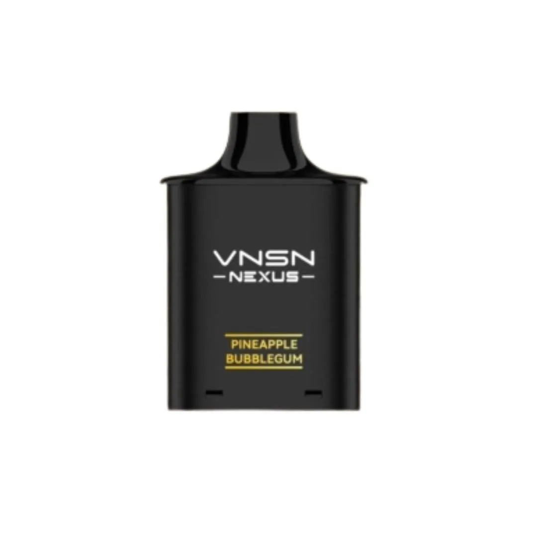 Buy VNSN Nexus 16000 Prefilled Pods £5.79 | Vape Fair