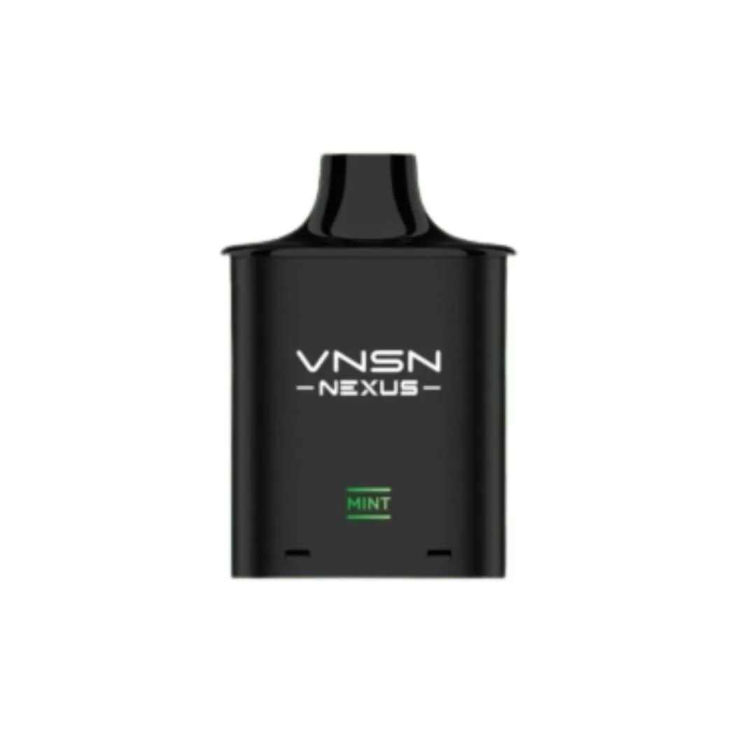 Buy VNSN Nexus 16000 Prefilled Pods £5.79 | Vape Fair