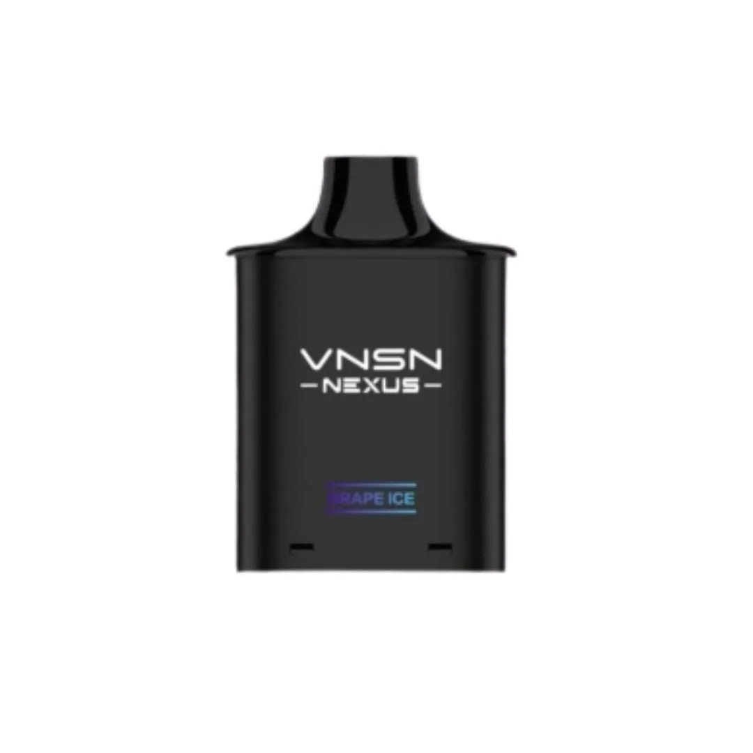 Buy VNSN Nexus 16000 Prefilled Pods £5.79 | Vape Fair