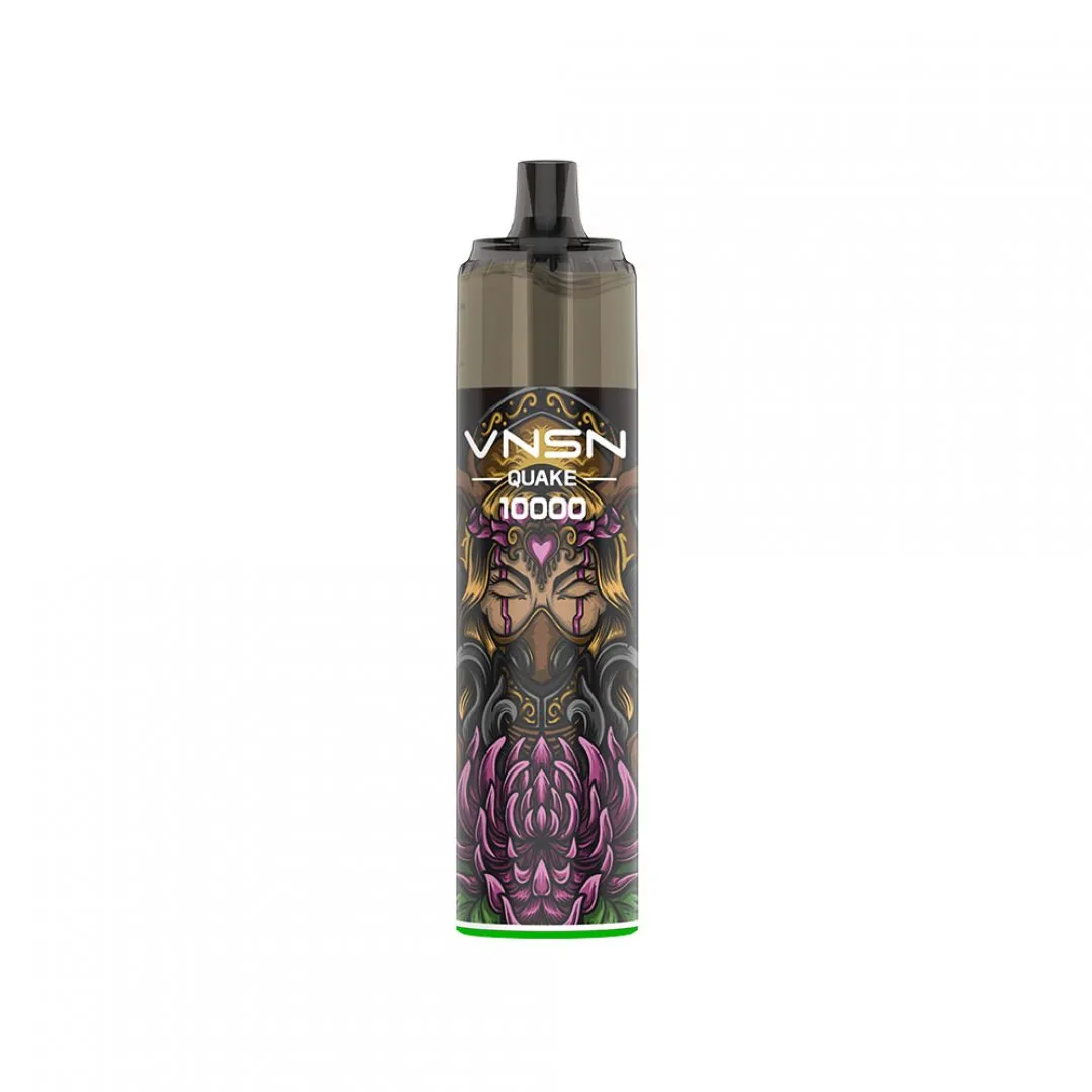 Buy VNSN Quake 10000 ASMR Vape Kit | £8.70 - Vape Fair