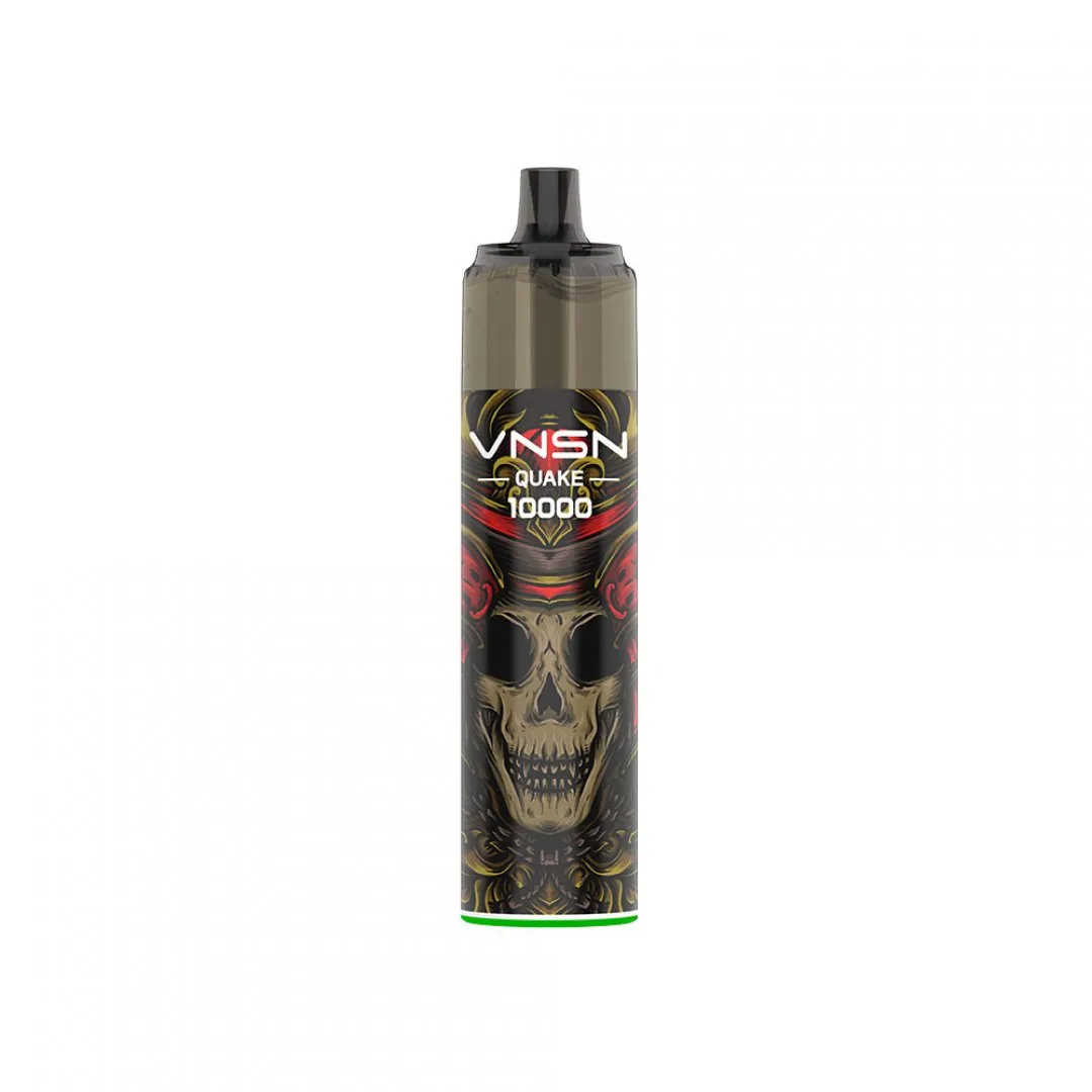 Buy VNSN Quake 10000 ASMR Vape Kit | £8.70 - Vape Fair