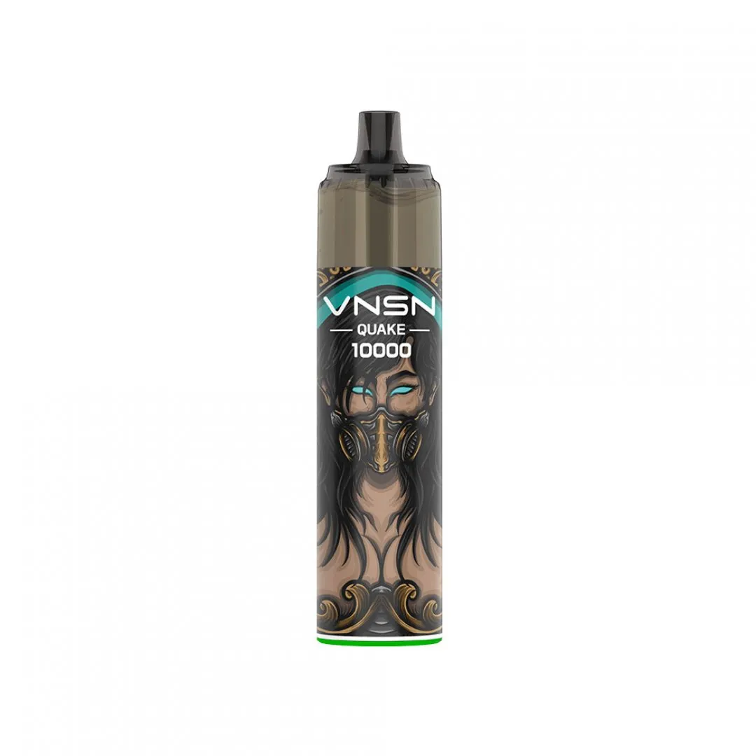 Buy VNSN Quake 10000 ASMR Vape Kit | £8.70 - Vape Fair