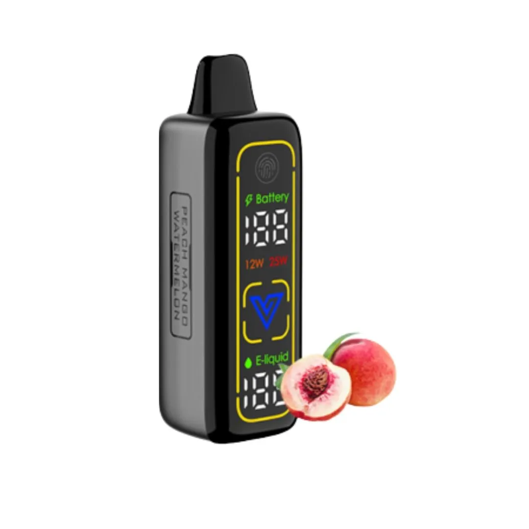 Buy VNSN Spark Pro 30000 Puffs Vape at Vape Fair | £12.49