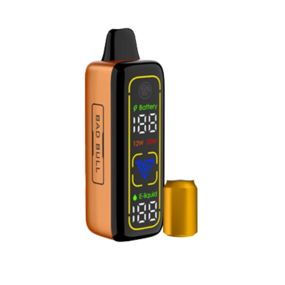 Buy VNSN Spark Pro 30000 Puffs Vape at Vape Fair | £12.49