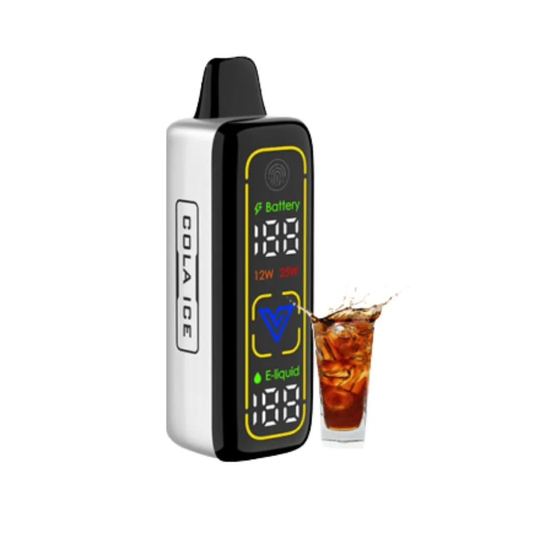 Buy VNSN Spark Pro 30000 Puffs Vape at Vape Fair | £12.49