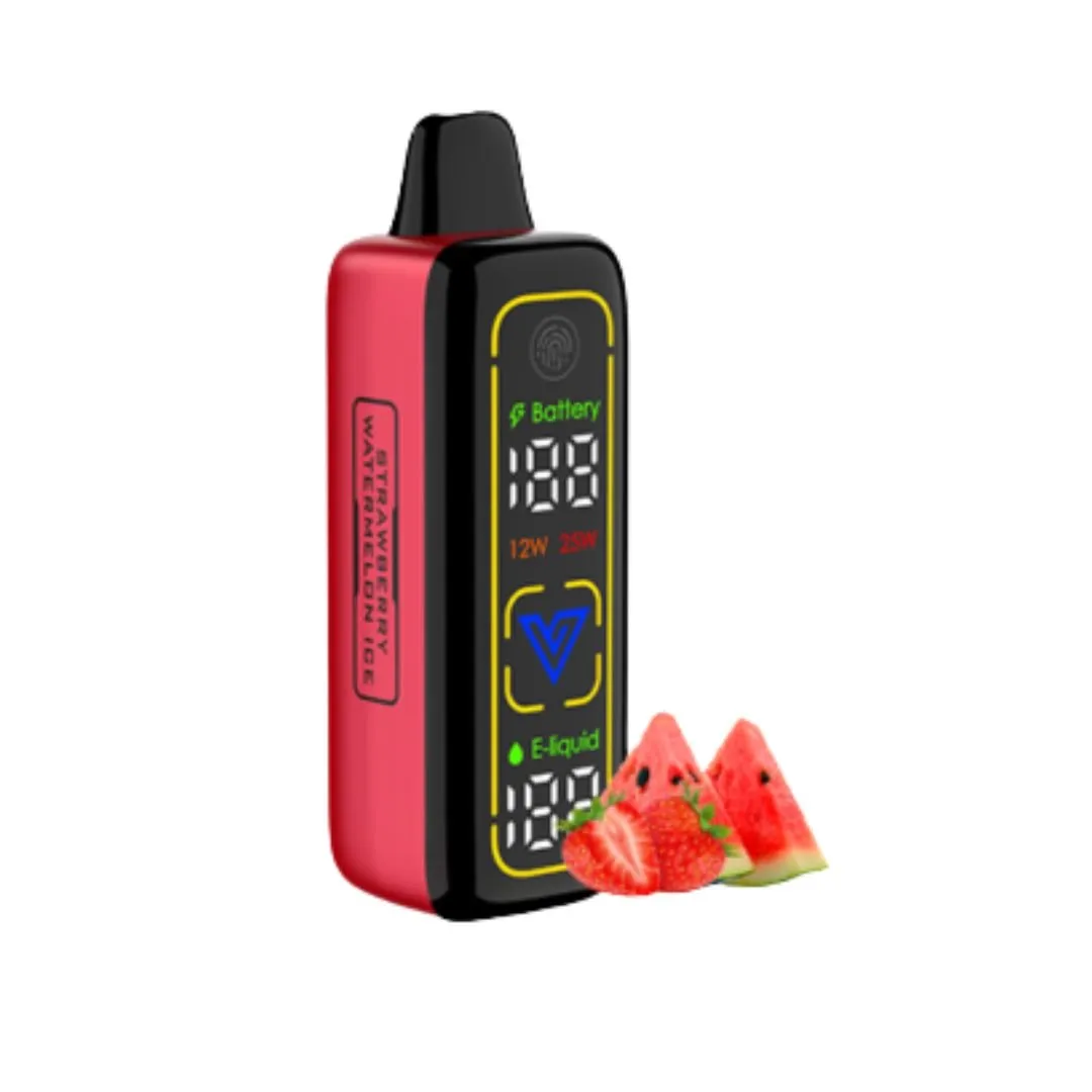 Buy VNSN Spark Pro 30000 Puffs Vape at Vape Fair | £12.49