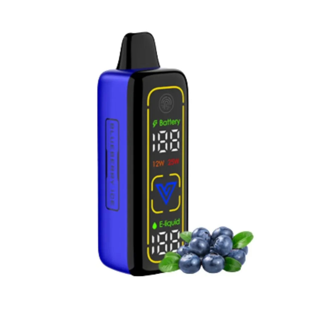 Buy VNSN Spark Pro 30000 Puffs Vape at Vape Fair | £12.49