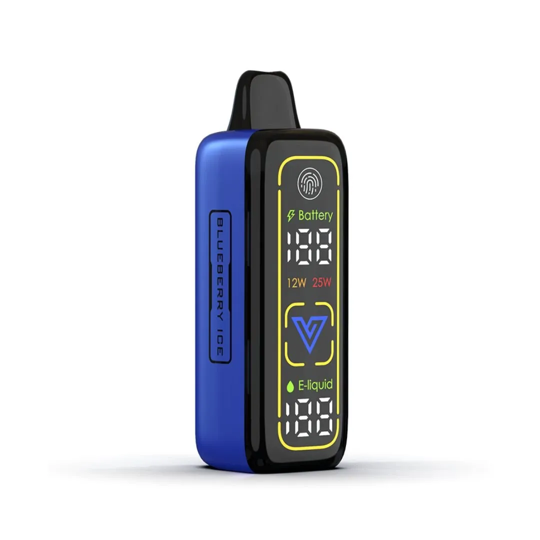 VNSN Spark Pro 30000 Puffs Prefilled Vape Kit