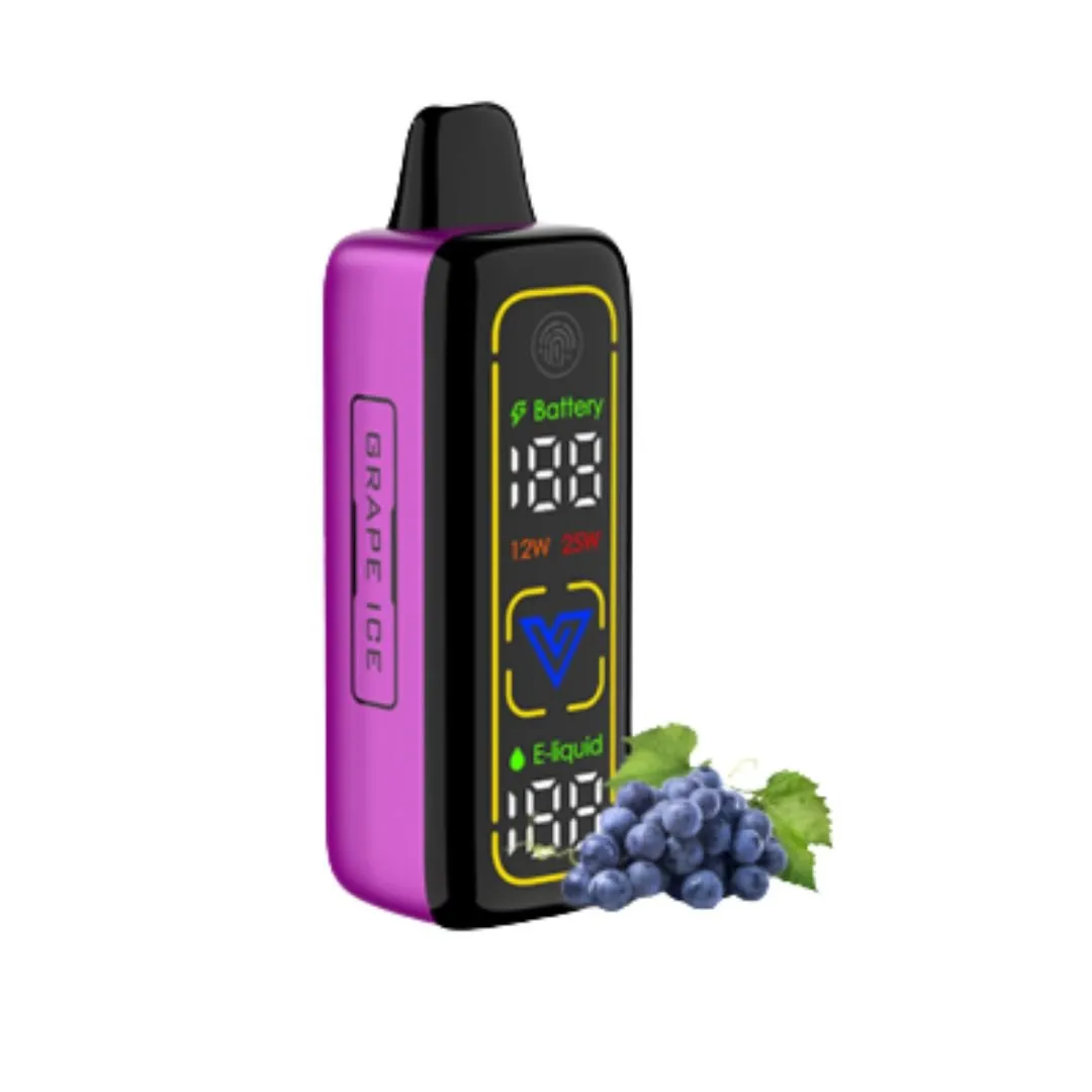 Buy VNSN Spark Pro 30000 Puffs Vape at Vape Fair | £12.49