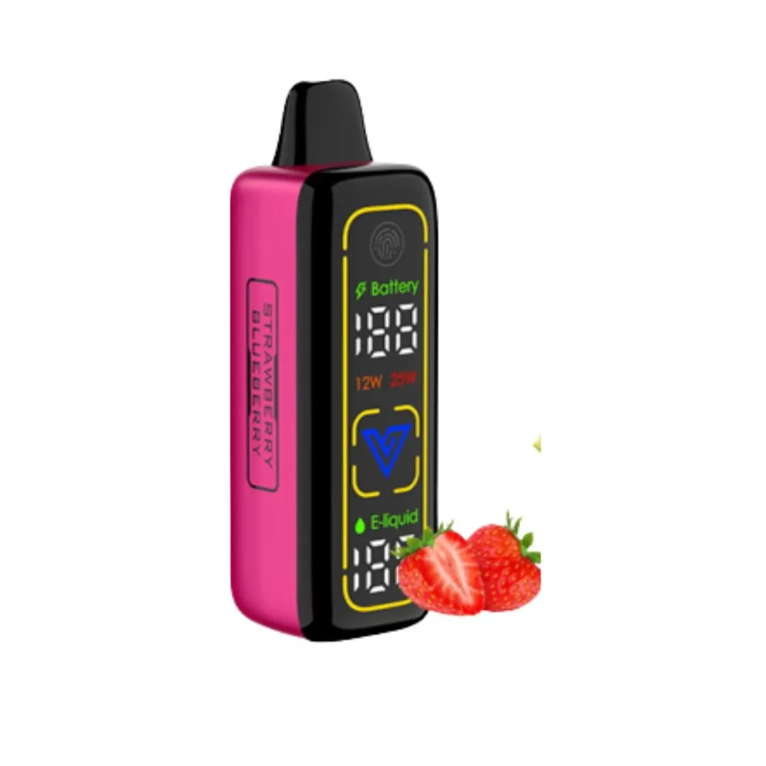 Buy VNSN Spark Pro 30000 Puffs Vape at Vape Fair | £12.49