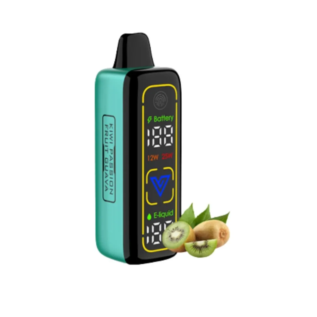 Buy VNSN Spark Pro 30000 Puffs Vape at Vape Fair | £12.49
