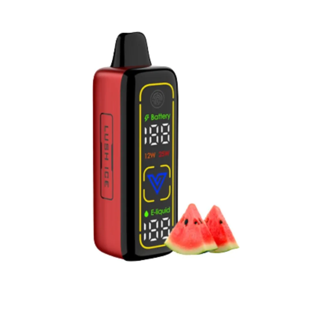 Buy VNSN Spark Pro 30000 Puffs Vape at Vape Fair | £12.49