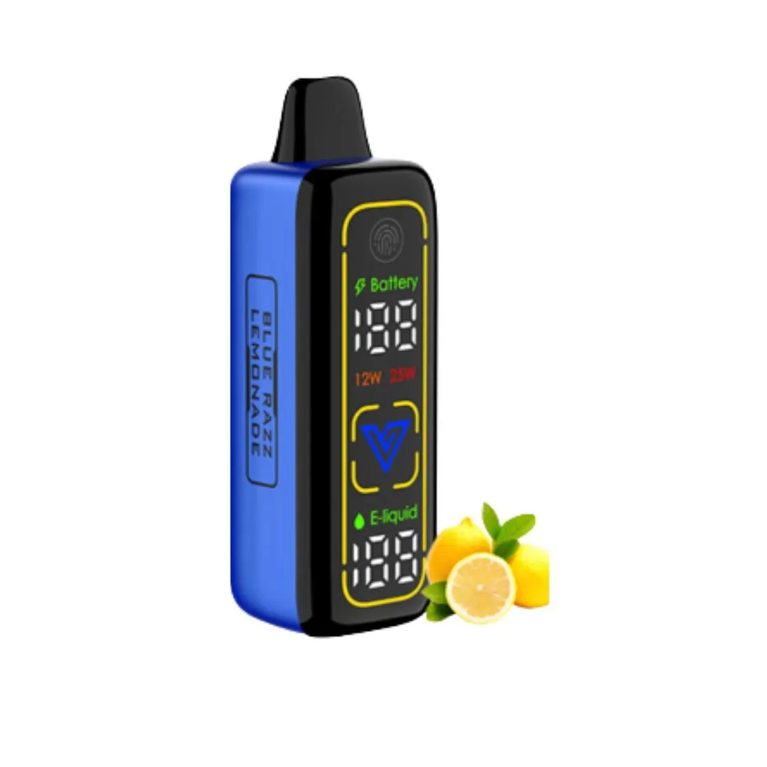 Buy VNSN Spark Pro 30000 Puffs Vape at Vape Fair | £12.49