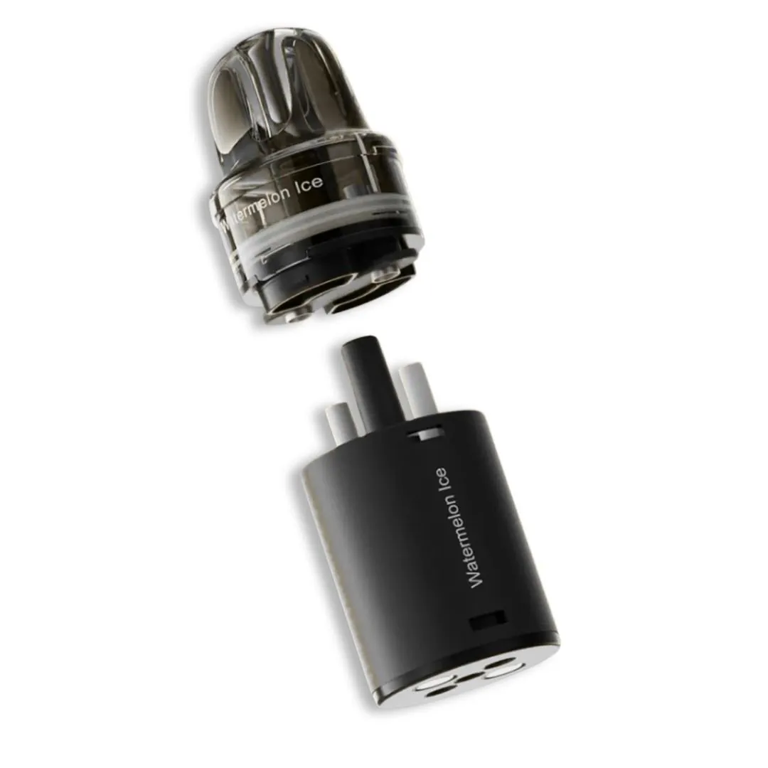 Voopoo Argus Bar Neon 2K Prefilled Pods