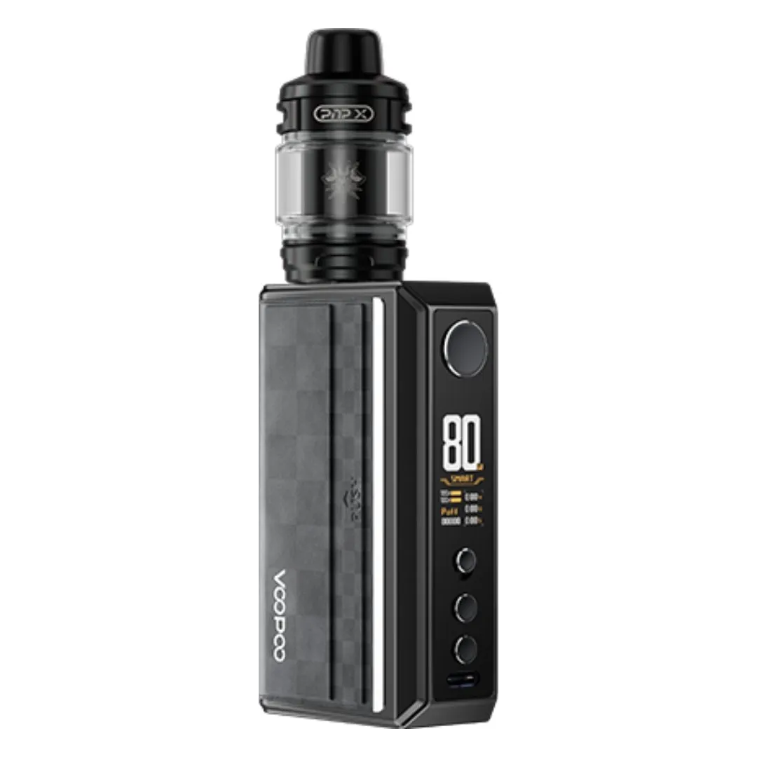 Buy Voopoo Drag 5 Mod | £32.79 - Vape Fair