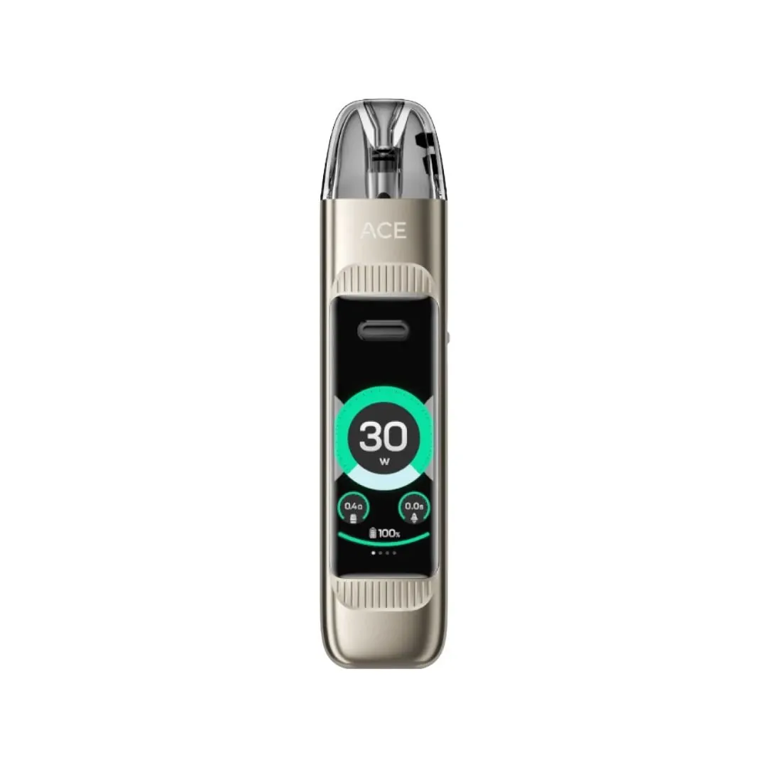 Buy Vozol Ace Max Vape Kit | £21.99 | Vape Fair
