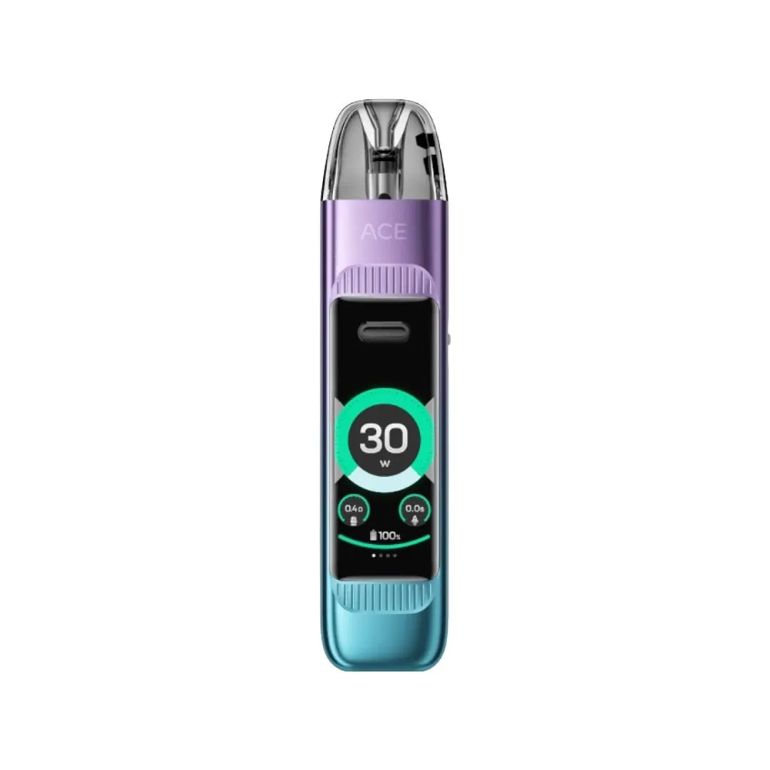 Buy Vozol Ace Max Vape Kit | £21.99 | Vape Fair