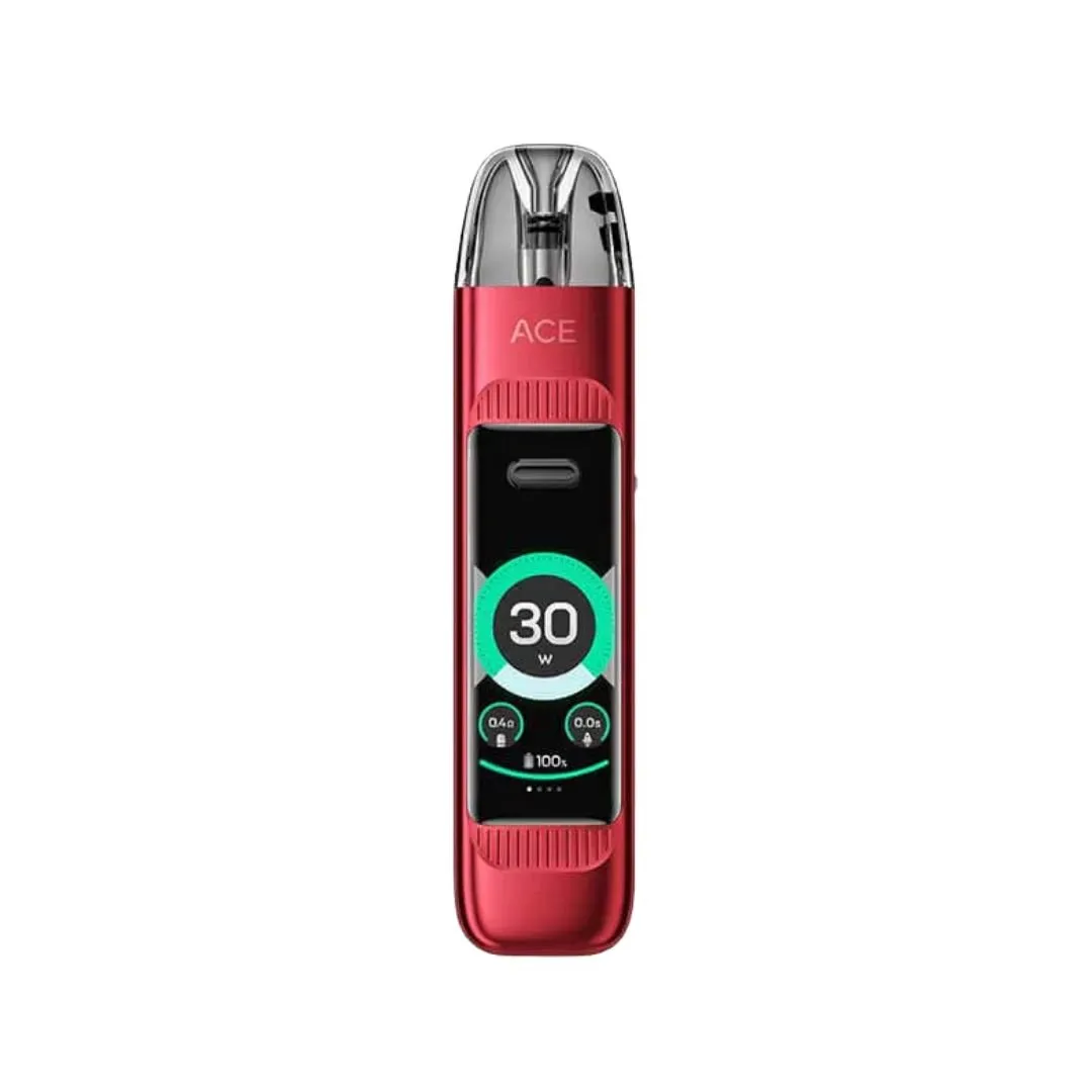 Buy Vozol Ace Max Vape Kit | £21.99 | Vape Fair