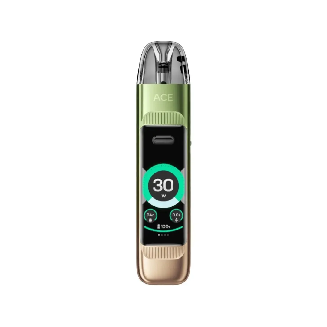 Buy Vozol Ace Max Vape Kit | £21.99 | Vape Fair