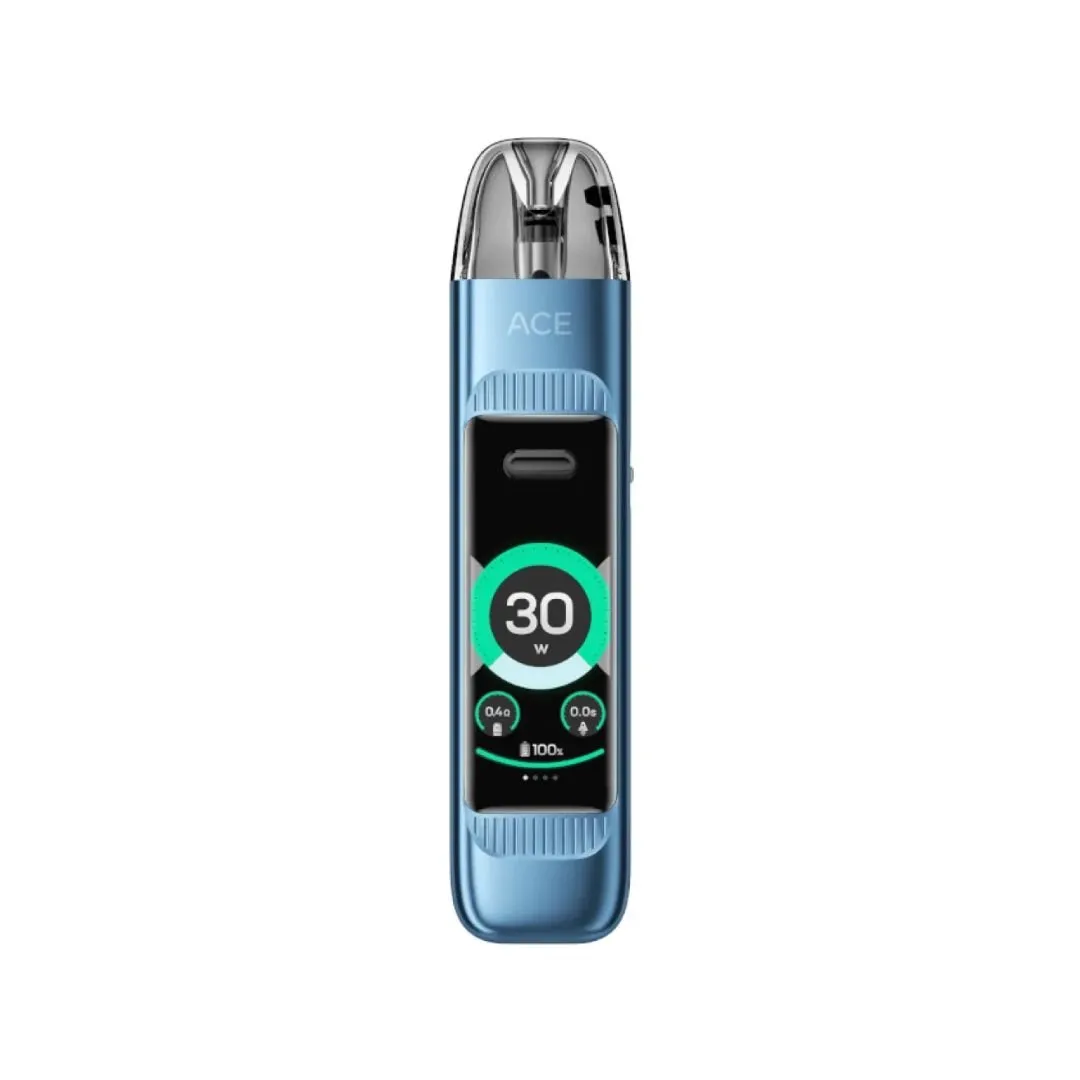 Buy Vozol Ace Max Vape Kit | £21.99 | Vape Fair