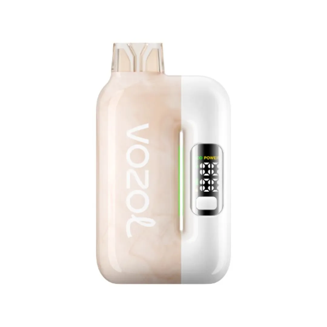 Buy Vozol Magic 18000 Pod Kit | £10.79 - Vape Fair