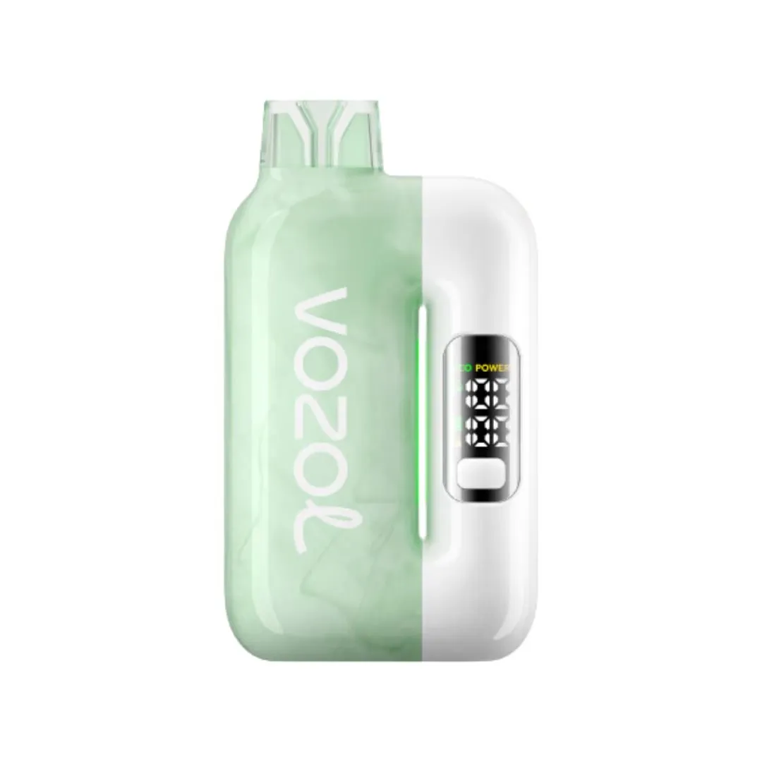 Buy Vozol Magic 18000 Pod Kit | £10.79 - Vape Fair