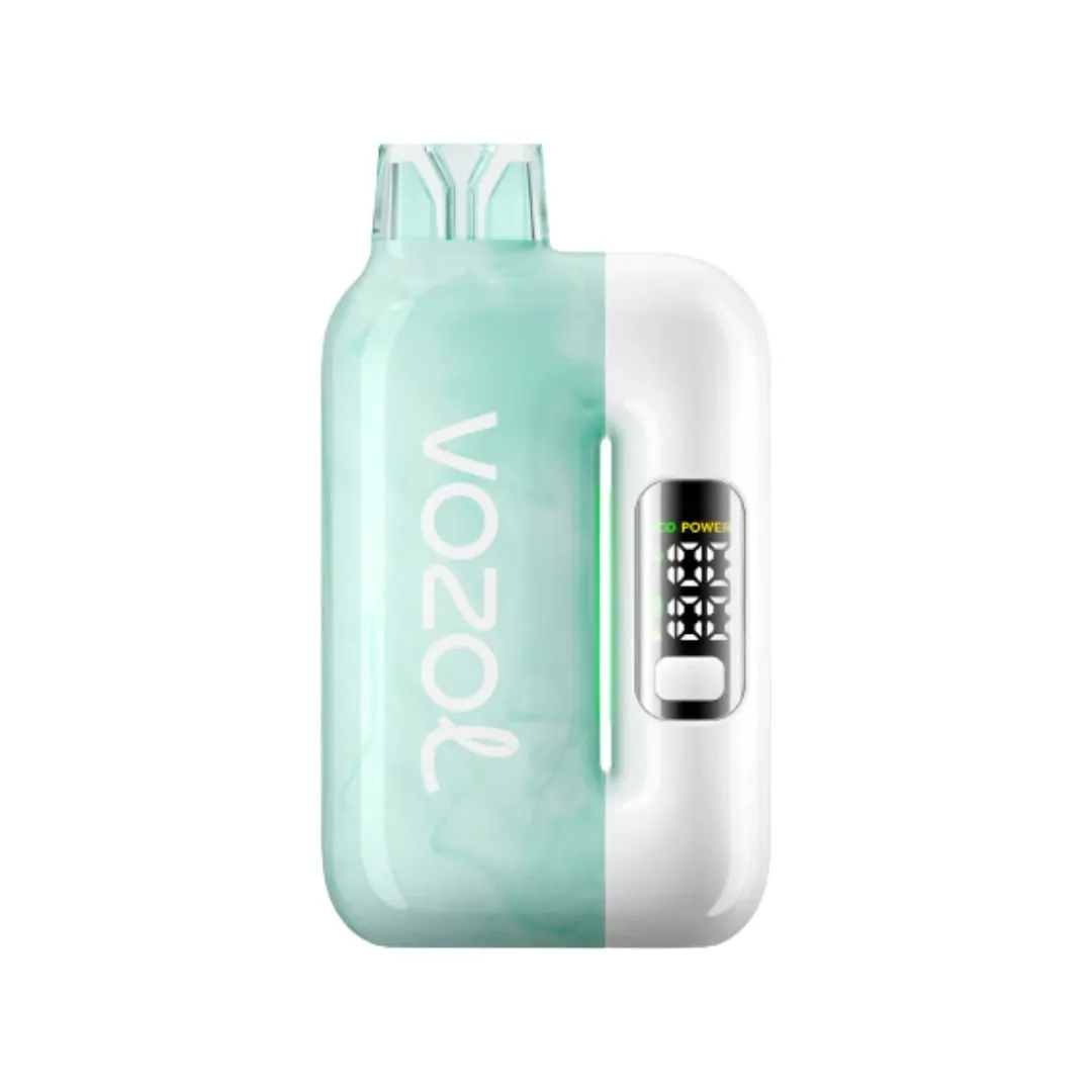 Buy Vozol Magic 18000 Pod Kit | £10.79 - Vape Fair