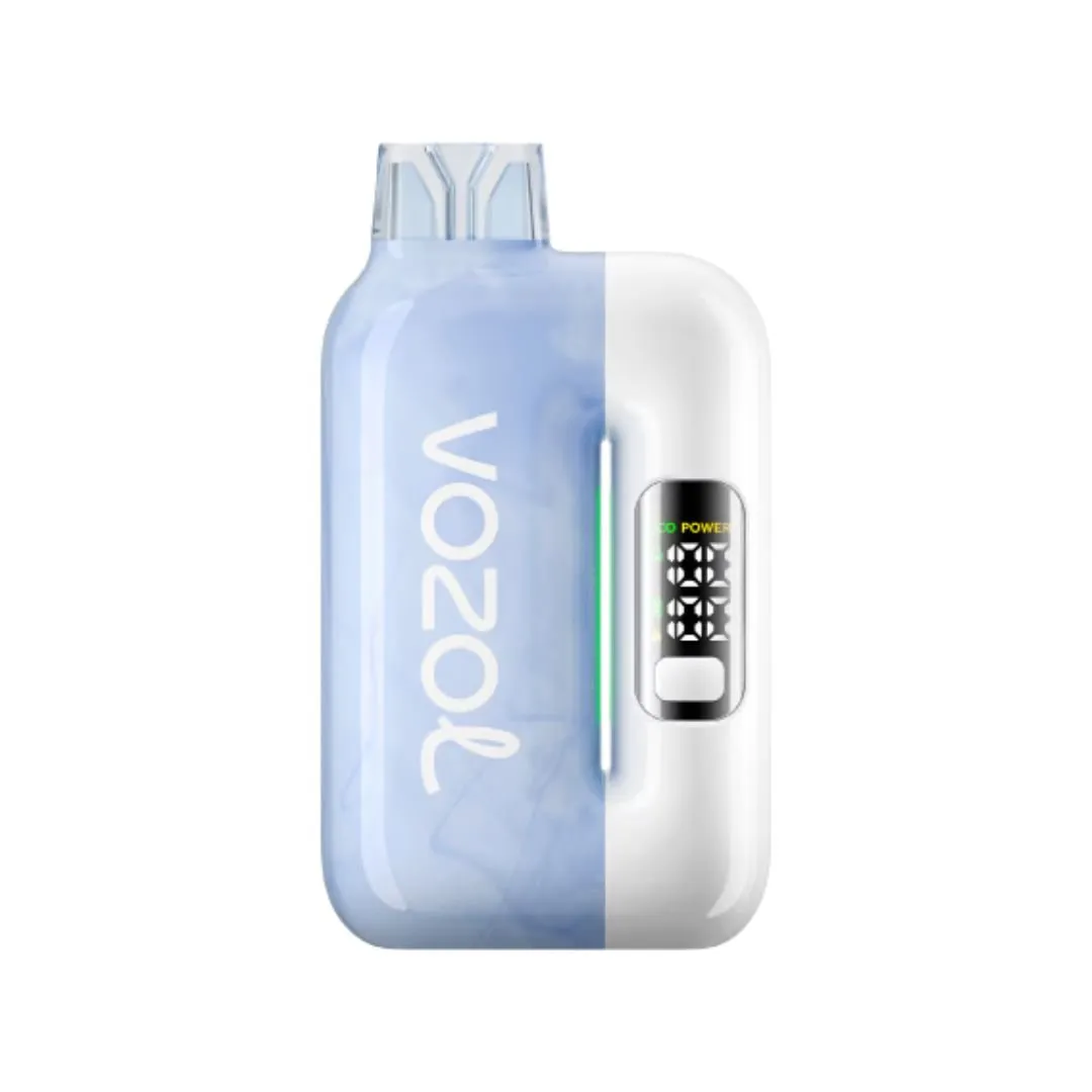 Buy Vozol Magic 18000 Pod Kit | £10.79 - Vape Fair